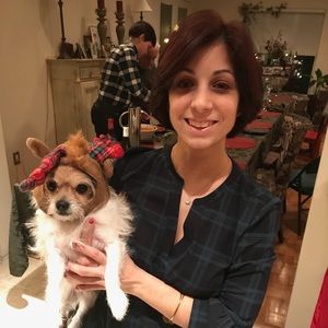 Meet your Posher, Nicole